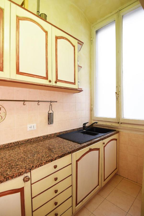 Italian Experience-Suite Medici Loft 8 Florence Luaran gambar