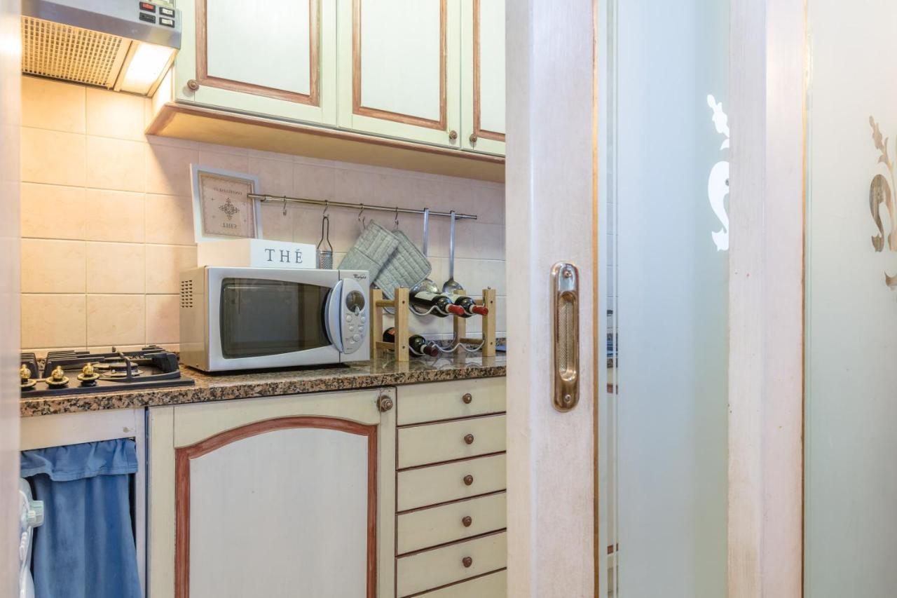 Italian Experience-Suite Medici Loft 8 Florence Luaran gambar