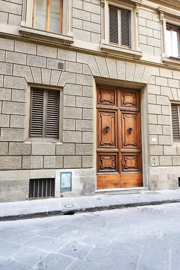 Italian Experience-Suite Medici Loft 8 Florence Luaran gambar